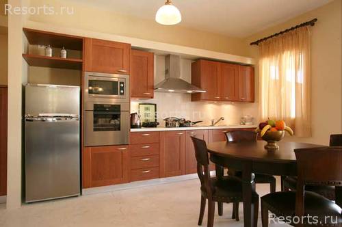 Nimfes Villas 5